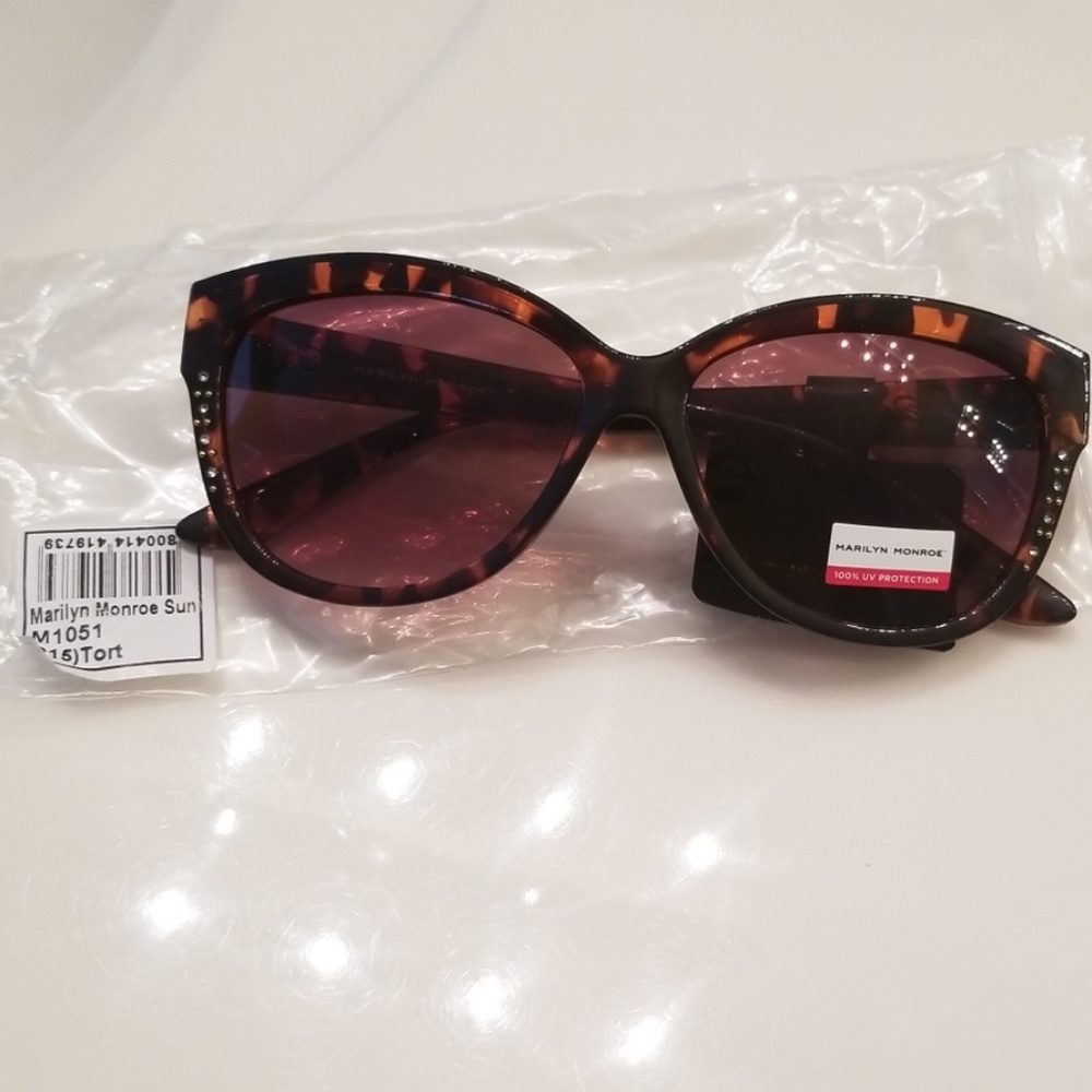 Marilyn Monroe Sunglasses